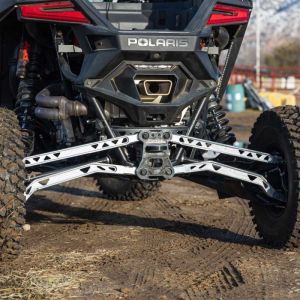 ZBroz (2022-2025) Polaris RZR Pro R / Turbo R / Pro S Intense Series Billet Rear Radius Rods