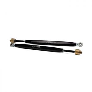 zBroz Polaris RZR XP Turbo S Billet Tie Rod Kit