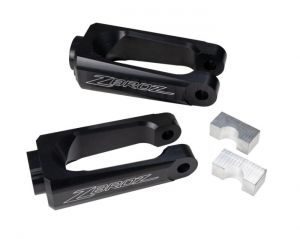 ZBroz (2022-2025) Polaris RZR Pro R / Turbo R / Pro S Billet Clevis Shock Forks