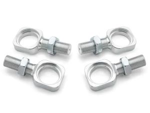Keller Can-Am Heim To Mega Ball Joint Adapters