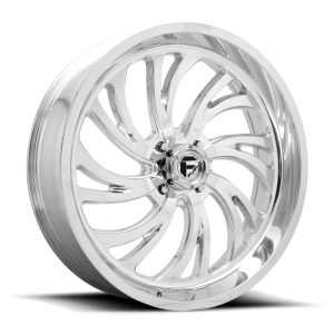 Fuel UTV D203 Kompressor Wheel