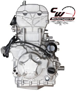 CW Motorsports Engine for Kawasaki KRX 1000