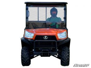 SuperATV KUBOTA RTV X900 2