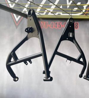 L&W Upper A Arms for 2014-2023 Polaris RZR XP 1000 / XP Turbo