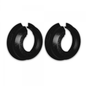 MTS Can-Am Maverick R Billet Front Spring Perch Collars – Set of 2