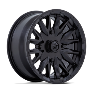 MSA M49 Creed Wheel