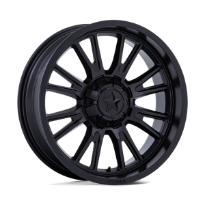 MSA M51 Thunderlips Wheels