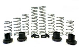 MTS Off-Road Suspension Tuning MTS Offroad Yamaha YXZ Spring Kit