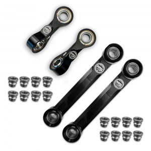 MTS Off-Road Can-Am Maverick X3 Sway Bar End Links