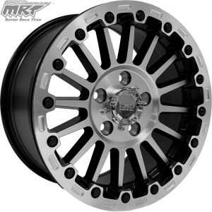 MTS Off-Road Suspension Tuning Muscle Max UTV WHEEL