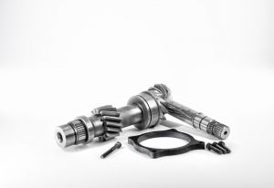 Turner Cycles Snorkel Gear and Bull Pinion Set for Polaris Ranger XP 1000 New Body