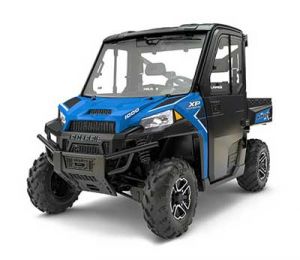 High Lifter 4