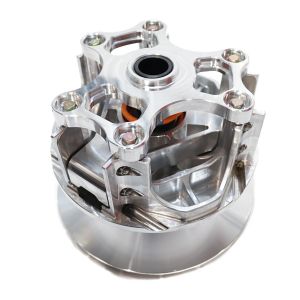 Aftermarket Assassins Full Billet Primary Clutch for 2022-2025 Polaris RZR Pro R 4 Cylinder
