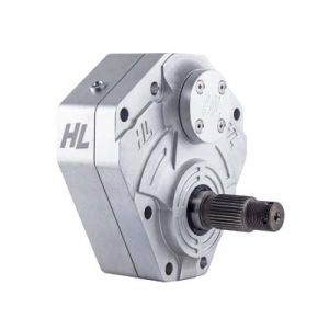 High Lifter Portal Gear Lift 4'' General XP (4 Seater) - 30% Gear Reduction