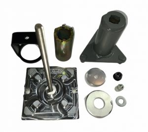 Gilomen Innovations - Complete Clutch Service Tool Kit Primary and Secondary