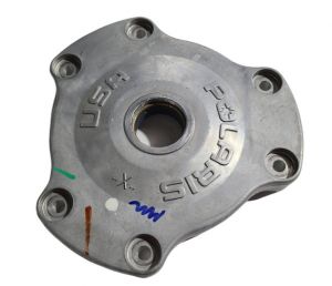 Gilomen Innovations - Stock OEM Polaris Clutch Cover For P90 Standard Primary Clutch