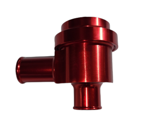 Gilomen Innovations - Blow Off / Diverter Valve Heavy Duty Upgrade RZR Turbo