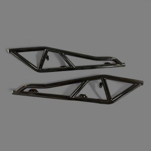 L&W Fab Polaris RZR Turbo S 2 Seater Tree Kicker