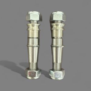 L&W Fab Spindle End for Tie Rods - Polaris 1000/Turbo