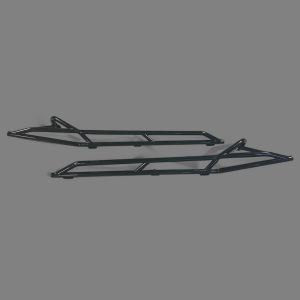 L&W Fabrication 4 Seater Tree Kickers for Polaris RZR Pro XP