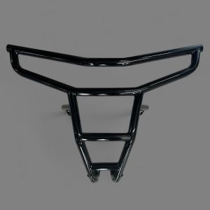 L&W Fab (2018+) Polaris RZR Turbo S Rear Bumper