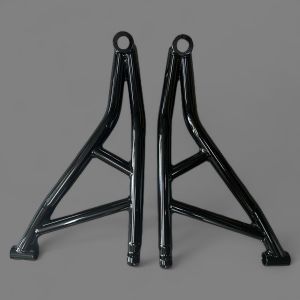 L&W Fab (2020-2025) Polaris RZR Pro XP Lower High Clearance A Arms