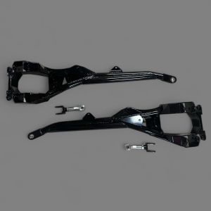 L&W Fab Trailing Arms for Polaris RZR Pro R / Turbo R / Pro S