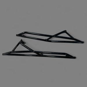 L&W 2 Seat Tree Kickers for Polaris RZR Pro R