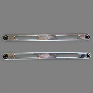 L&W Fab Rear Sway Bar Links for Polaris RZR Pro R