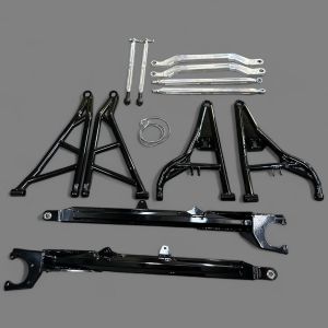 L&W Fab (2020-2026) Polaris RZR Pro XP Long Travel Kit