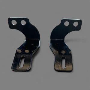 L&W Fab Light Bar Mounting Tabs
