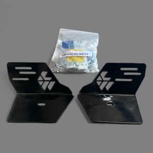 L&W Fab Polaris 1000/Turbo  Cooler Mount