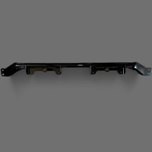 L&W Fab Kawasaki KRX 1000 Harness Bar
