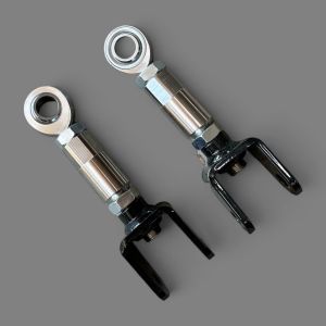 L&W Fab Trailing Arm Tow Links for RZR Pro R / Turbo R / Pro S WITH L&W Trailing Arms