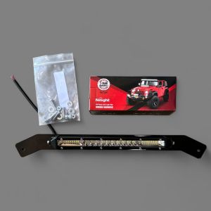 L&W Fab Polaris Turbo S Reverse Light