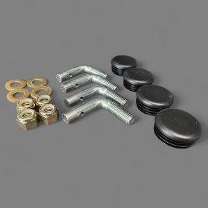 L&W Fab Tree Kicker Bolt Kit