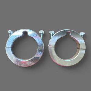 L&W Fab Polaris RZR Turbo S 1.5