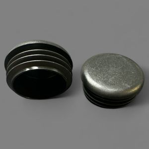 L&W Fab End Caps for Bumpers/Tree Kickers