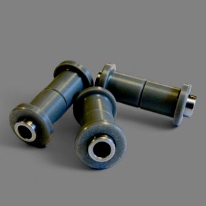 L&W Fab Polaris RZR Turbo S/Pro XP Front A-Arm Bushings