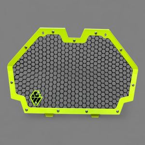 L&W Grille without Lightbar for 2025+ Polaris RZR Pro R / Pro S