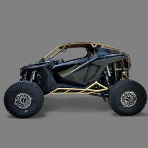 L&W 2 Seat Cage for Polaris RZR Turbo R