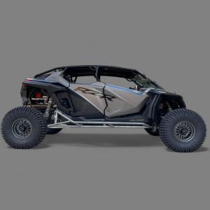 L&W 4 Seat Cage for Polaris RZR Turbo R