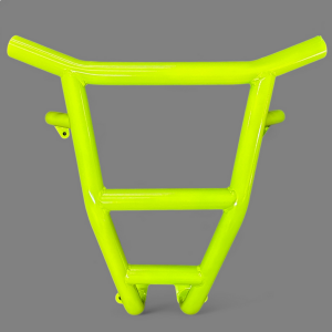 L&W Fab Race Style Rear Bumper for 2019+ Polaris RZR Turbo S