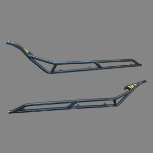 L&W 4 Seat Tree Kickers for Polaris RZR Turbo R / Pro S