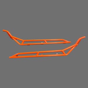 L&W Fab 4 Seater Tree Kickers for (2024-2025) Polaris RZR XP 1000