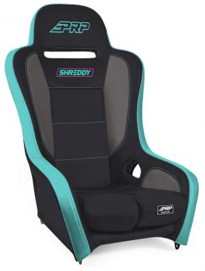 PRP Shreddy Podium Elite Suspension Seat