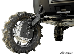 SuperATV Polaris Ranger XD 1500 8