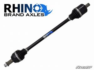 SuperATV HONDA PIONEER 1000 AXLE-RHINO BRAND