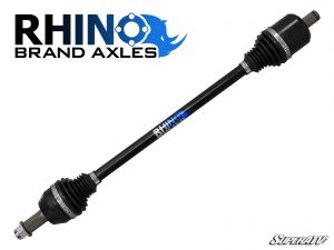 SuperATV KAWASAKI TERYX BIG LIFT KIT AXLE-RHINO BRAND