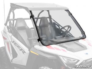 SATV Polaris RZR 200 Full Windshield